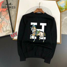 Picture of Hermes Sweaters _SKUHermesM-3XL25tn0623844